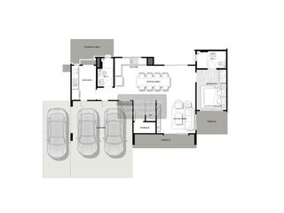 Haus zum Kauf mit 4 Zimmer in Mueang Pathum Thani, Pathum Thani