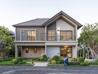 Haus zum Kauf mit 4 Zimmer in Mueang Pathum Thani, Pathum Thani
