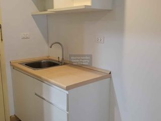 À vendre 1 chambre condo à Chatuchak, Bangkok
