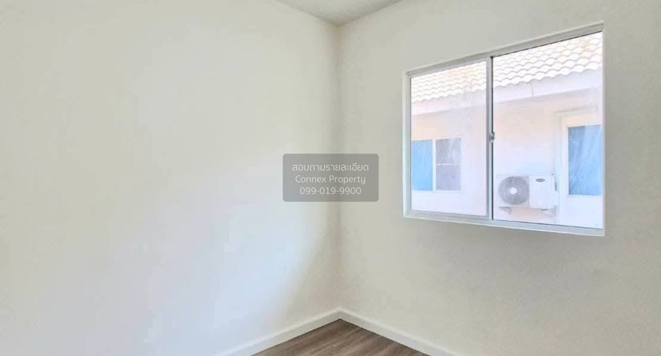 Casa adosada en venta de 3 habitaciones en Bang Khun Thian, Bangkok