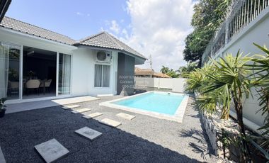 À vendre 4 chambres maison à Bang Lamung, Chonburi