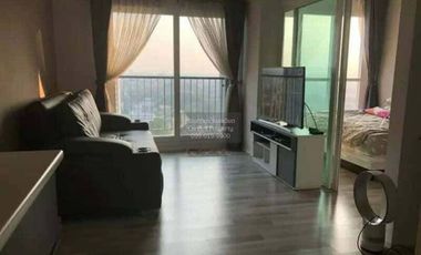 À vendre 1 chambre condo à Thon Buri, Bangkok