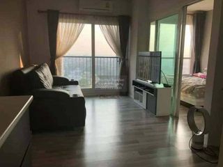 Condo en venta de 1 habitaciones en Thon Buri, Bangkok