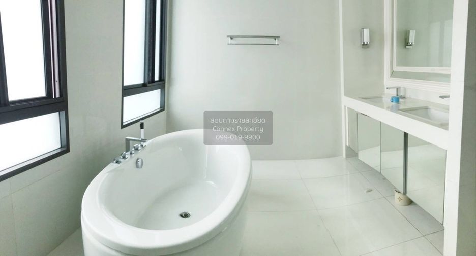 Casa en venta de 4 habitaciones en Bueng Kum, Bangkok