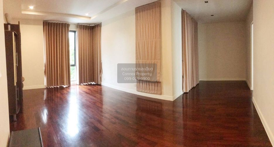 Casa en venta de 4 habitaciones en Bueng Kum, Bangkok