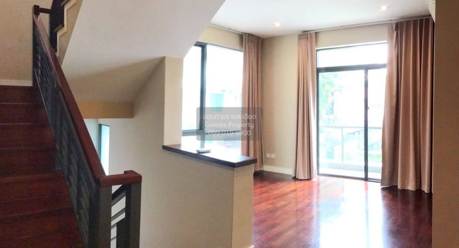 Casa en venta de 4 habitaciones en Bueng Kum, Bangkok