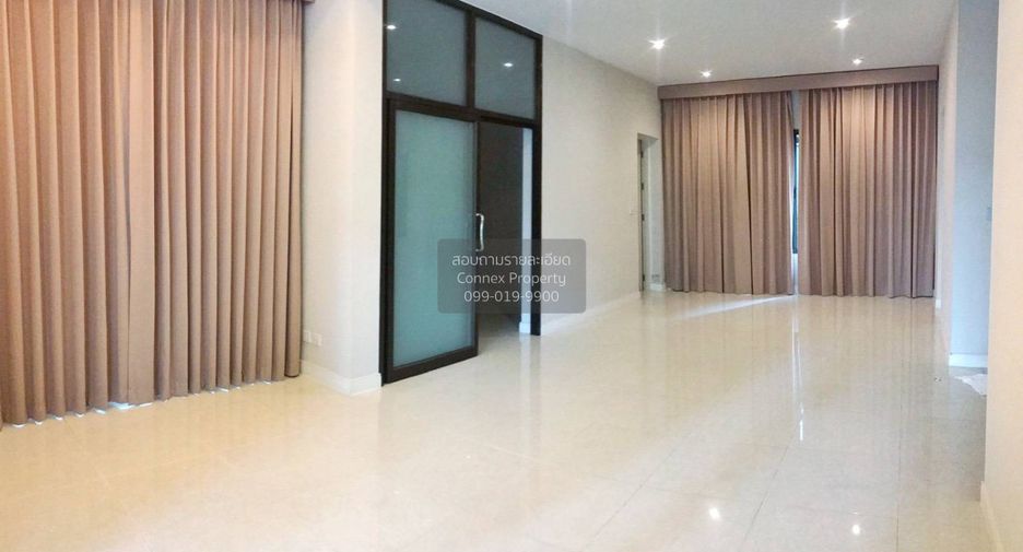 Casa en venta de 4 habitaciones en Bueng Kum, Bangkok