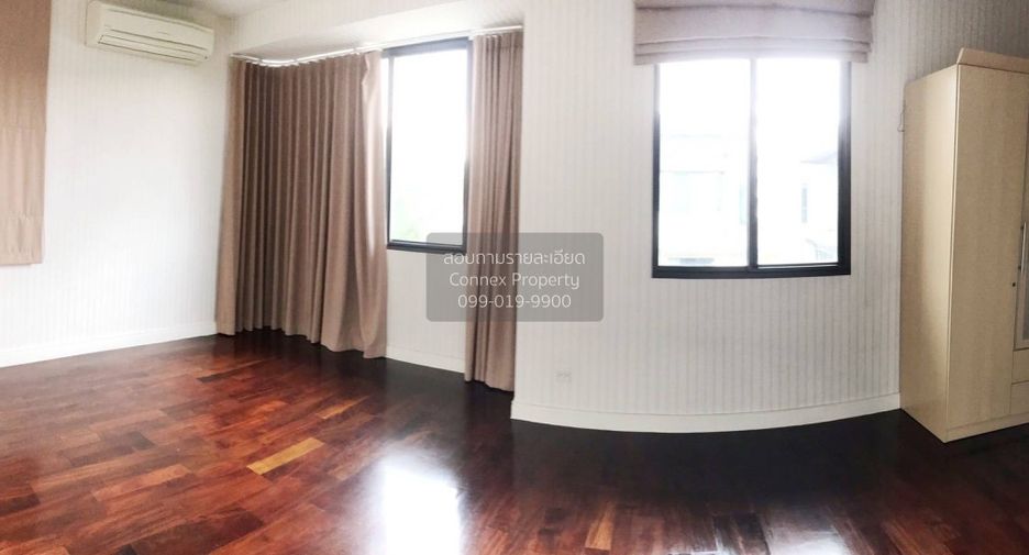 Casa en venta de 4 habitaciones en Bueng Kum, Bangkok