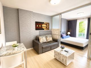 For sale 1 bed condo in Kathu, Phuket