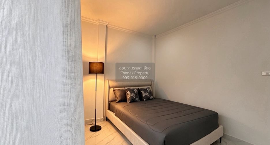 À vendre 4 chambres maison à Bang Lamung, Chonburi