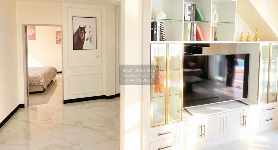 For sale 5 ベッドルーム house in Bang Lamung, Chonburi