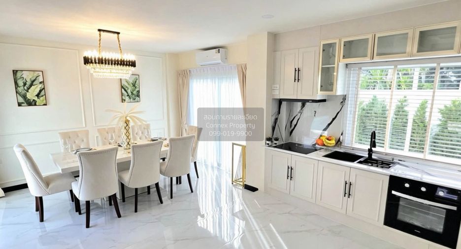 For sale 5 ベッドルーム house in Bang Lamung, Chonburi