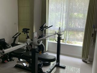 Haus zum Kauf mit 4 Zimmer in Min Buri, Bangkok