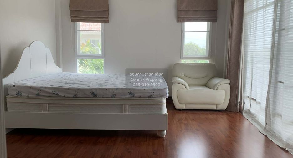 Haus zum Kauf mit 4 Zimmer in Min Buri, Bangkok
