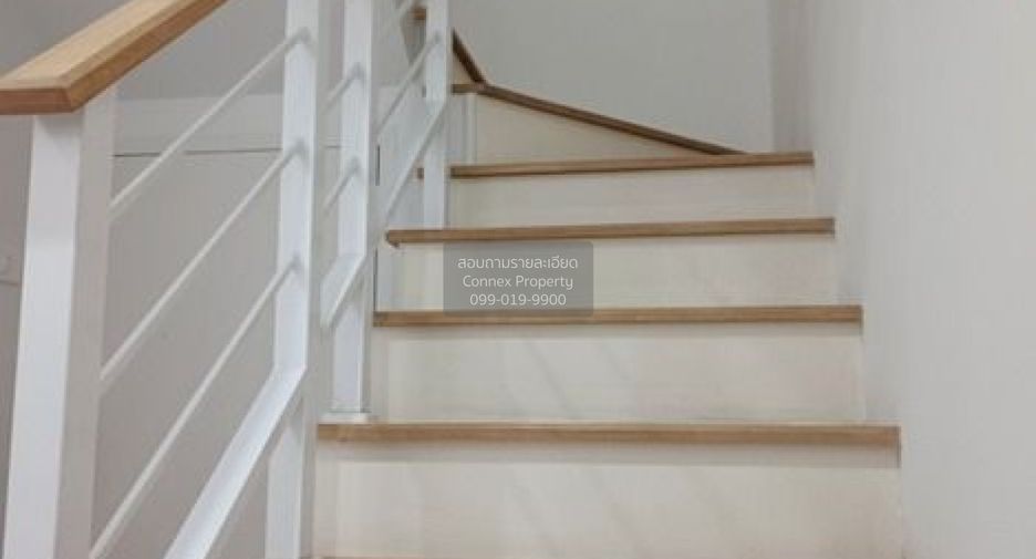 Casa en venta de 4 habitaciones en Thanyaburi, Pathum Thani