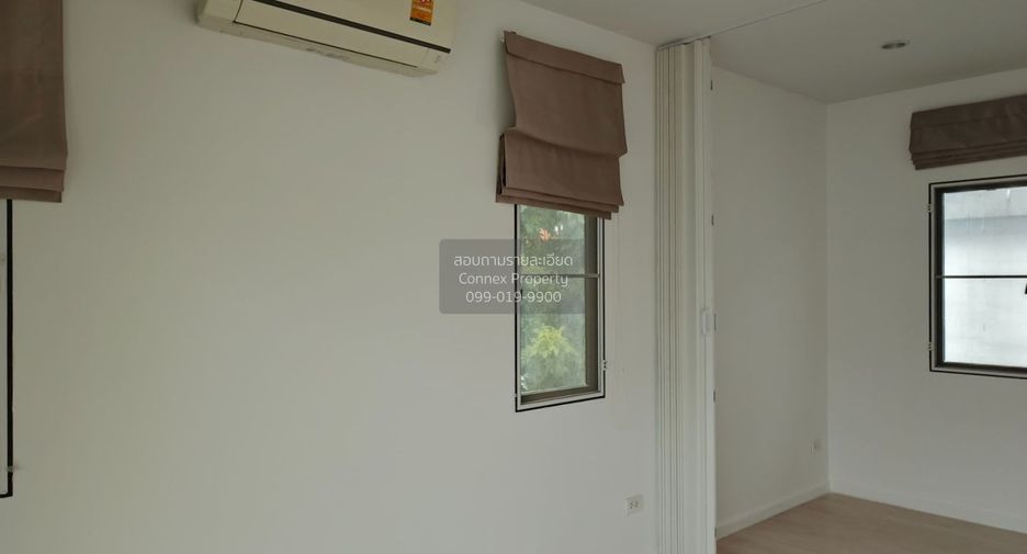 Casa en venta de 4 habitaciones en Thanyaburi, Pathum Thani