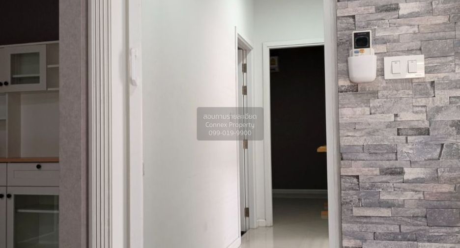 Casa en venta de 4 habitaciones en Thanyaburi, Pathum Thani