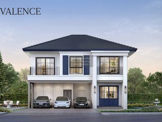 Haus zum Kauf mit 4 Zimmer in Bang Kruai, Nonthaburi