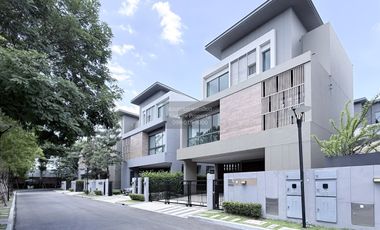 Haus zum Kauf mit 4 Zimmer in Bang Kruai, Nonthaburi
