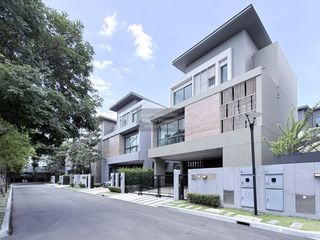 Haus zum Kauf mit 4 Zimmer in Bang Kruai, Nonthaburi