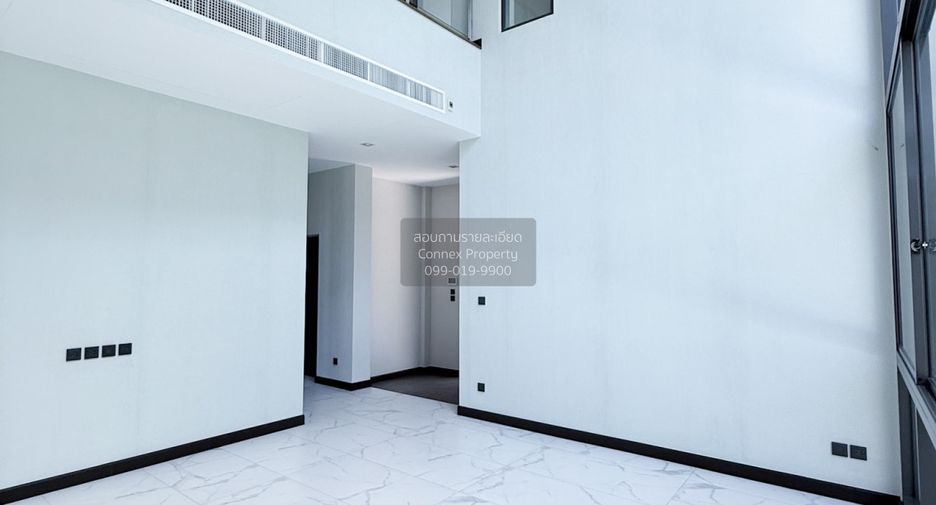 Haus zum Kauf mit 4 Zimmer in Bang Kruai, Nonthaburi