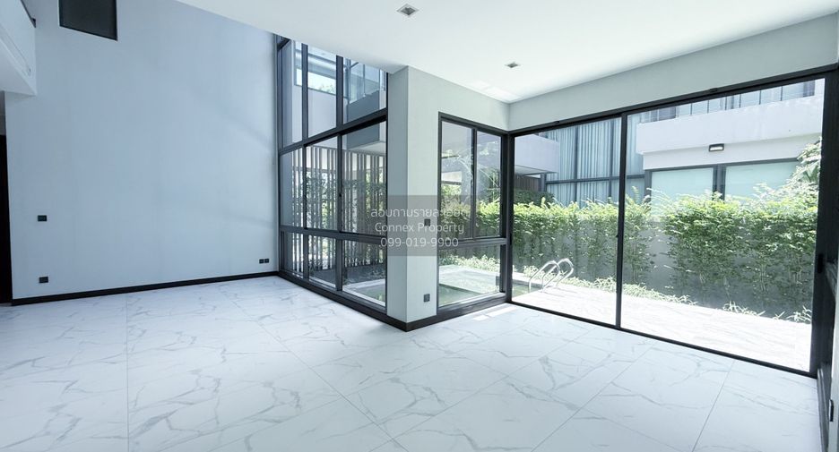 Haus zum Kauf mit 4 Zimmer in Bang Kruai, Nonthaburi