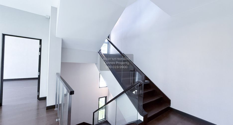 Haus zum Kauf mit 4 Zimmer in Bang Kruai, Nonthaburi