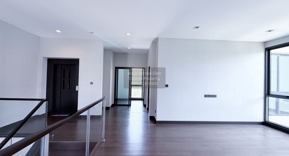 Haus zum Kauf mit 4 Zimmer in Bang Kruai, Nonthaburi