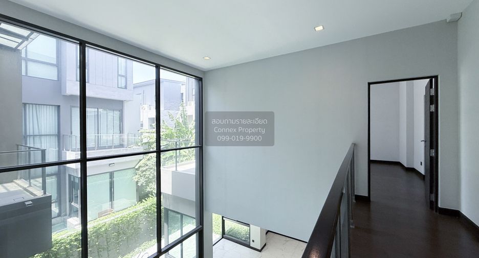 Haus zum Kauf mit 4 Zimmer in Bang Kruai, Nonthaburi