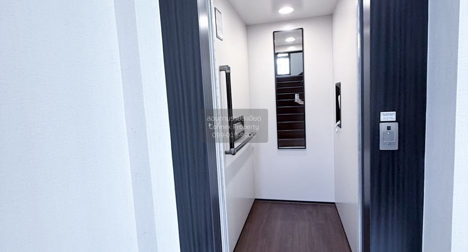 Haus zum Kauf mit 4 Zimmer in Bang Kruai, Nonthaburi