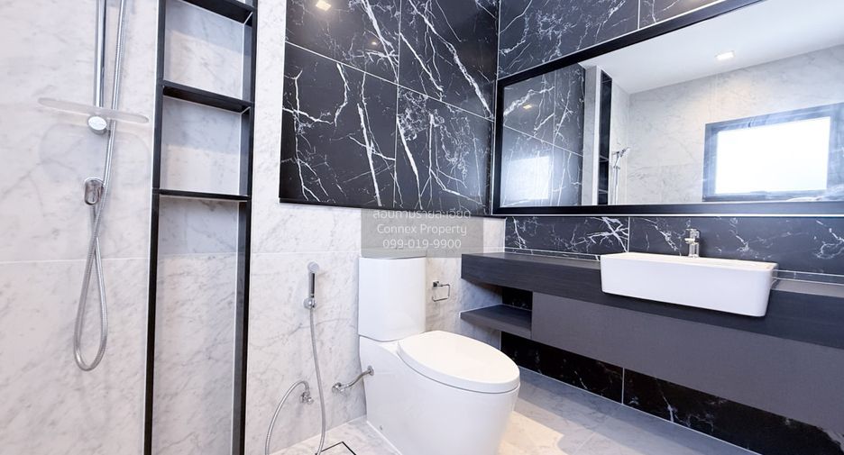 Haus zum Kauf mit 4 Zimmer in Bang Kruai, Nonthaburi