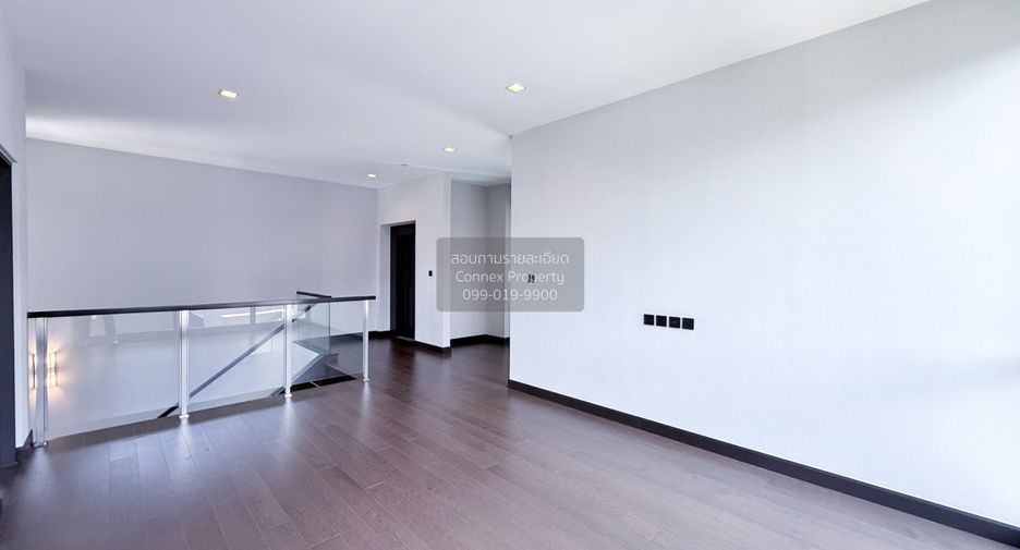 Haus zum Kauf mit 4 Zimmer in Bang Kruai, Nonthaburi