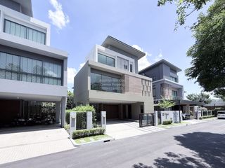 Haus zum Kauf mit 4 Zimmer in Bang Kruai, Nonthaburi