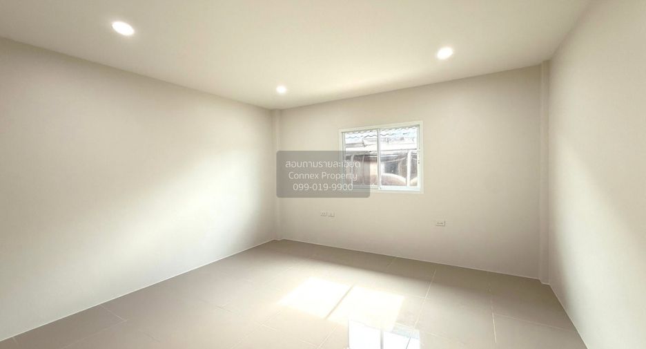 Casa en venta de 2 habitaciones en Bang Lamung, Chonburi