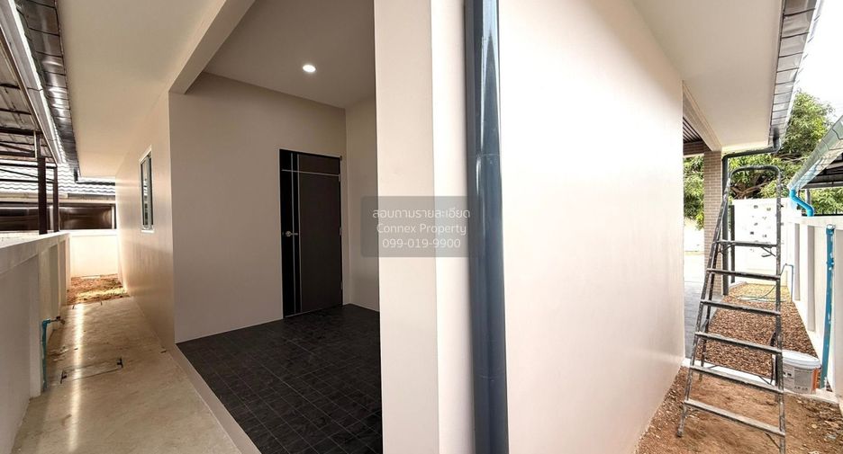 Casa en venta de 2 habitaciones en Bang Lamung, Chonburi