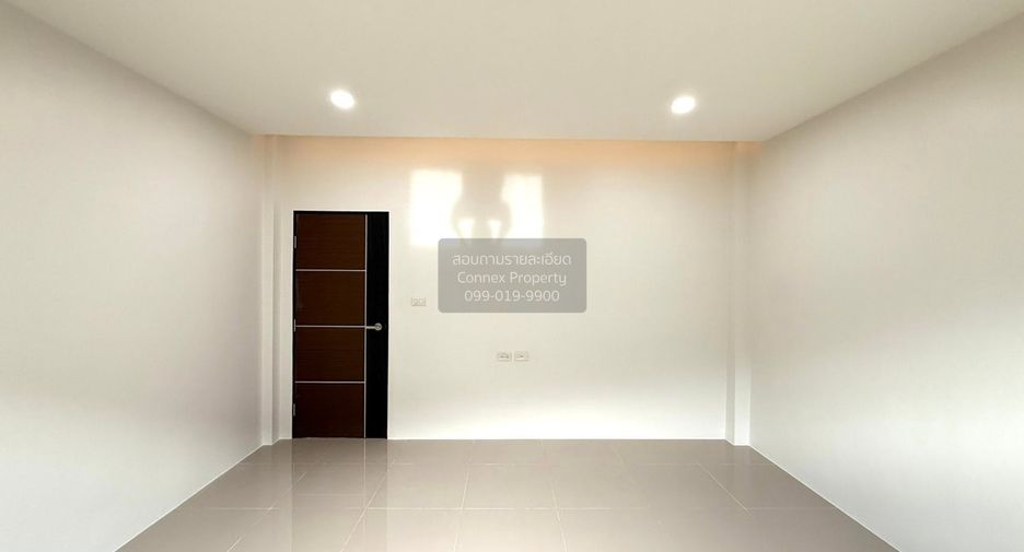 Casa en venta de 2 habitaciones en Bang Lamung, Chonburi