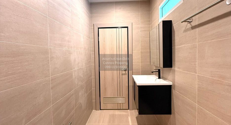 Casa en venta de 2 habitaciones en Bang Lamung, Chonburi