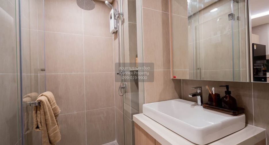 For sale 1 Beds condo in Thalang, Phuket
