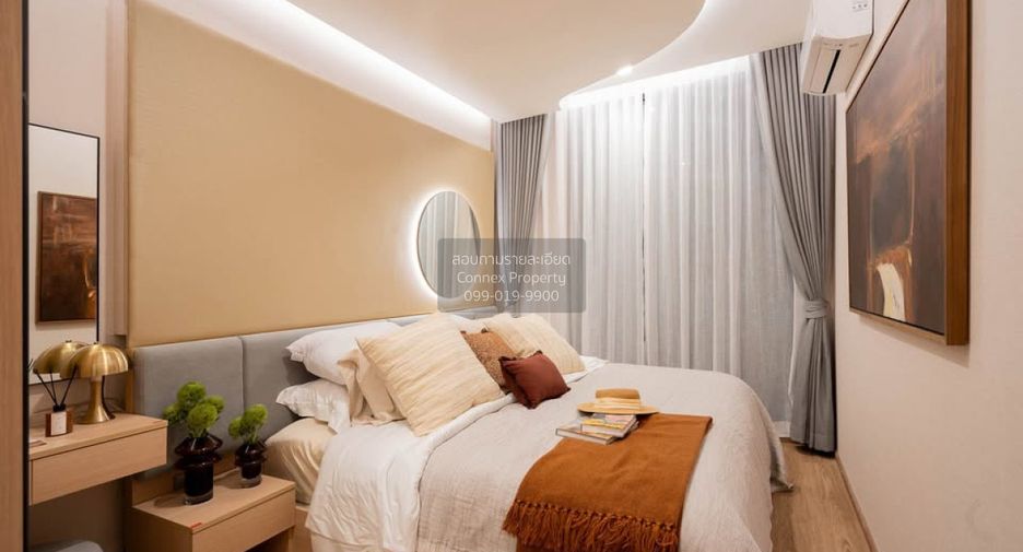 For sale 1 Beds condo in Thalang, Phuket