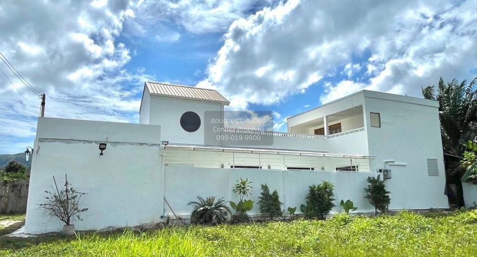 For sale 3 bedrooms house in Thalang, Phuket