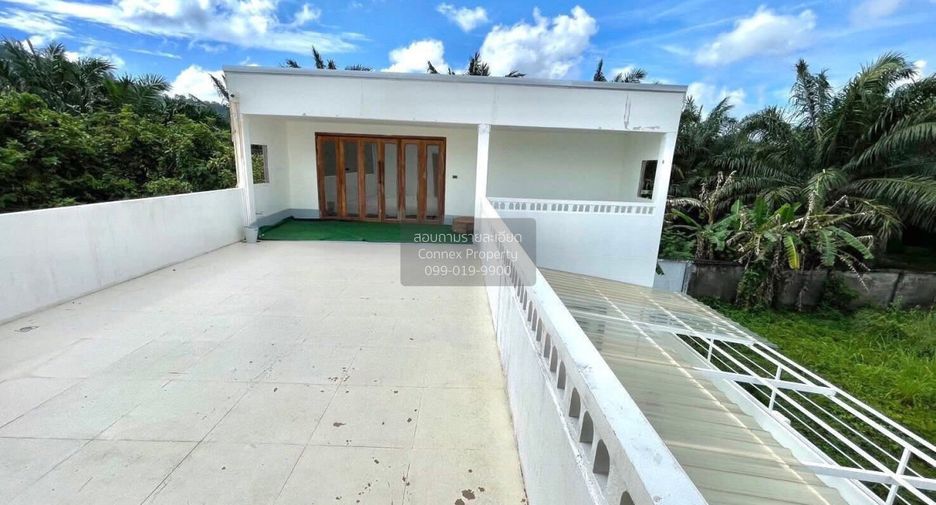 For sale 3 bedrooms house in Thalang, Phuket