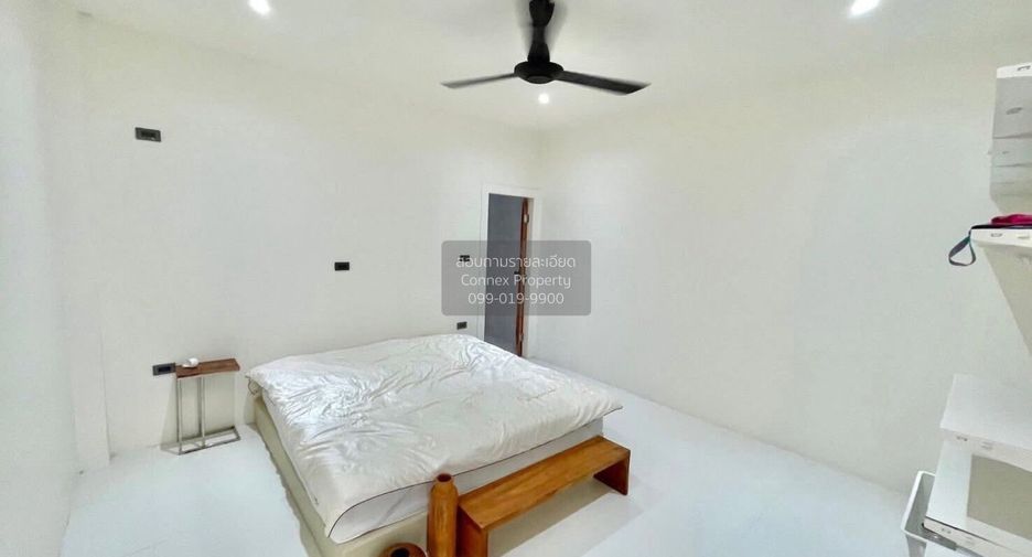 For sale 3 bedrooms house in Thalang, Phuket