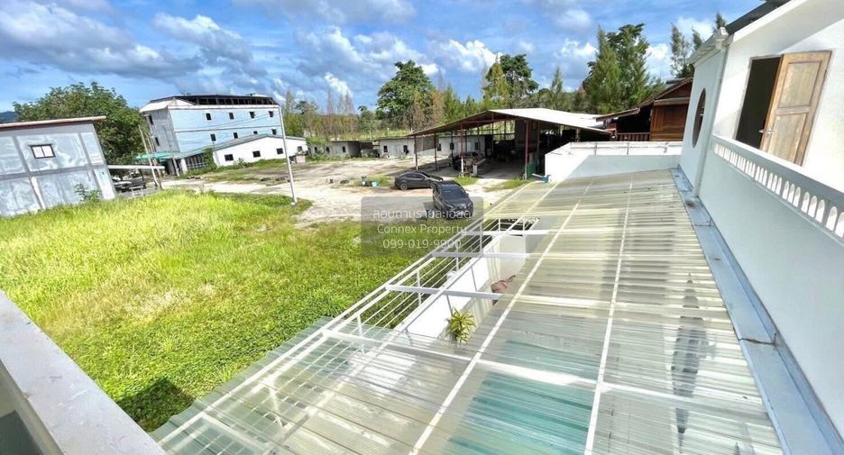 For sale 3 bedrooms house in Thalang, Phuket