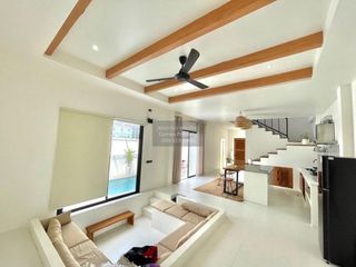 For sale 3 bedrooms house in Thalang, Phuket