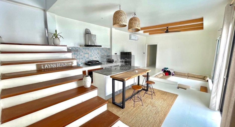 For sale 3 bedrooms house in Thalang, Phuket