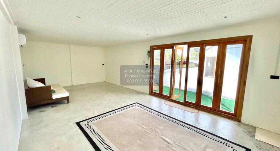 For sale 3 bedrooms house in Thalang, Phuket