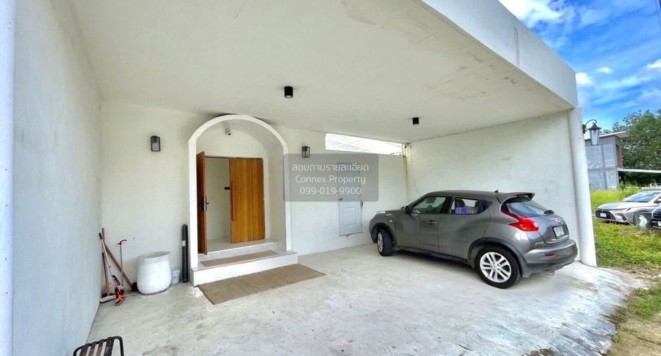 For sale 3 bedrooms house in Thalang, Phuket