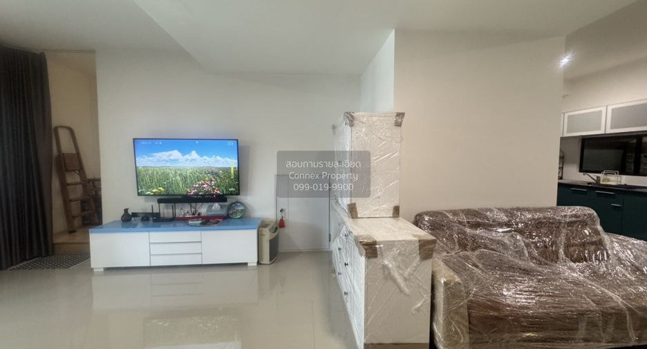 Casa adosada en venta de 3 habitaciones en Chom Thong, Bangkok