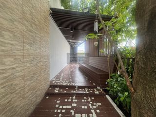 Casa adosada en venta de 3 habitaciones en Chom Thong, Bangkok