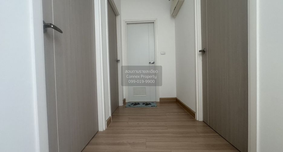 Casa adosada en venta de 3 habitaciones en Chom Thong, Bangkok